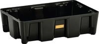 Cemo Auffangwanne "25 HD" 25 l, B x H x T: 60 x 16,5 x 40 cm, HDPE (High Density