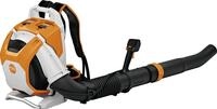 STIHL Akku-Laubbl&auml;ser "BRA 600" Luftdurchsatz 1.500 m&sup3;/h, ohne Akku/Ladeger&auml;t,