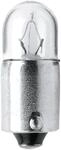 Hella&reg; Kugellampe H, 12 V, 3 W, BA9s, 8GP 002 068-131