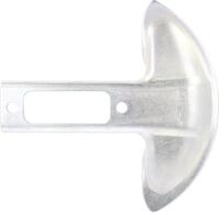 STIHL F&uuml;hrungsschutz f&uuml;r Heckenschere HS 82 R, HSA 94 R, 4237 790 9802