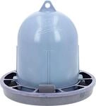St&uuml;kerj&uuml;rgen Futterautomat 1,0 kg Kunststoff (recycelt), f&uuml;r Gefl&uuml;gel, 70160