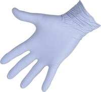 KERBL Einmalhandschuhe "Top Pro" Gr. S (6,5 &ndash; 7), 100 St., 153070
