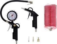 Airpress Druckluftset 6-teilig, 4300027