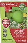 Protect Garden Unkrautvernichter "Loredo&reg; Quattro Universal Rasenunkrautfrei",