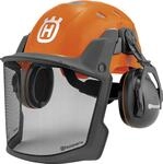 Husqvarna&reg; Forsthelm "Technical", 5376448-01