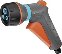 GARDENA Multifunktionsbrause "Classic Compact" ohne Indoor-Hahnverbinder,...