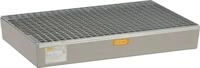Cemo Auffangwanne 140 l, B x H x T: 120 x 23,5 x 80 cm, Paletten,...