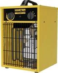 Master&reg; Heizl&uuml;fter "B 3.3" 1,65/3,30 kW, 220 &ndash; 240 V, 4012.051