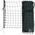 Ako Kaninchenzaun 65 cm/25 m, gr&uuml;n, stromf&uuml;hrend, 292216