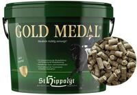 St. Hippolyt Gold Medal 10 kg Eimer dopingfreies Zusatzfutter f&uuml;r...