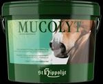 St. Hippolyt Mucolyt Atemwegskur 10 kg Eimer mit Wirkstoffen f&uuml;r die Atemwege...