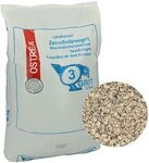 OSTREA&reg; Muschelschalenschrot 2-5 mm Calciumquelle f&uuml;r die Aufzucht, Legehennen und