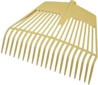 KERBL Laubrechen Kunststoff 60 cm, 29366