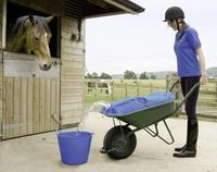 KERBL Wasserbeh&auml;lter f&uuml;r Schubkarren "H2GoBag", 29382