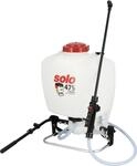 Solo&reg; R&uuml;ckenspritze "475 Classic" manuell 15 l Membranpumpe, 47521