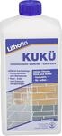 Lithofin Zementschleierentferner "KUK&Uuml;" 1 l, 010