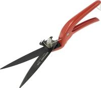 Berger Rasenkantenschere 300 mm, 280 g, Klingen antihaftbeschichtet, 2200