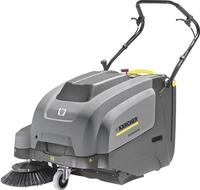 K&auml;rcher&reg; Akku-Kehrmaschine "KM 75/40 W BP PACK", 1.049-207.0