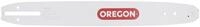 Oregon&reg; F&uuml;hrungsschiene "Double Guard&reg;" 35 cm 3/8" Low Profile&trade; .050"/1,3...