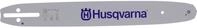 Husqvarna&reg; F&uuml;hrungsschiene "SN" 40 cm 3/8" mini .050"/1,3 mm, Aufnahme klein...