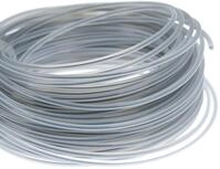 Oregon&reg; M&auml;hfaden "Duoline" 2,4 mm/15 m, rund mit Carbonkern, 295367E