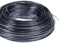 Oregon&reg; M&auml;hfaden "Nylium&reg; Starline&reg;" 3,0 mm/240 m, 5-Kant, mit Aluminiumpartikel,