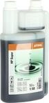 STIHL 2-Takt-&Ouml;l "HP Super", 1:50, teilsynthetisch mit aschearmen Additiven,