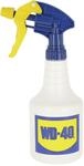 WD-40&reg; Handzerst&auml;uber 600 ml, f&uuml;r Multifunktions&ouml;l, ohne Inhalt, 291213