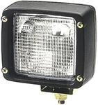 Hella&reg; Arbeitsscheinwerfer "Ultra Beam Standard FF", 12 &ndash; 24 V, f&uuml;r flood &ndash;