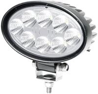 Hella&reg; LED-Arbeitsscheinwerfer 1.200 lm/24 W, 10 &ndash; 30 V, nahe Ausleuchtung, 1GA