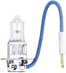 Hella&reg; Halogenlampe H3, 24 V, 70 W, PK22s, 8GH 002 090-251