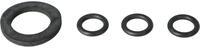 GARDENA Dichtungssatz 33,3 mm (G 1"), f&uuml;r Kupplung 33,3 mm (G 1" IG) &ndash; 18202,