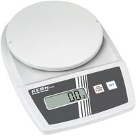 Kern&reg; & Sohn Pr&auml;zisionswaage "EMB 1200-1", W&auml;gebereich 0,1 g &ndash; 1,2 kg,
