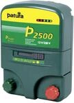 Patura Weidezaunger&auml;t "P 2500" 12 V; 230 V ohne Box, 142200