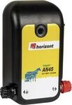 horizont Weidezaunger&auml;t "trapper&reg; AN45" 12 V; 230 V, 10867