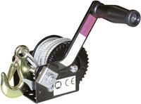 KERBL Handwinde "Hand Winch" manuelle Bremse 5 mm/10 m, 37114