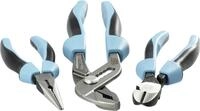 Hazet&reg; Zangensatz, 3-teilig, 1859 SPC 3