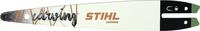 STIHL F&uuml;hrungsschiene "Carving E" 30 cm 1/4" P .043"/1,1 mm, Aufnahme 3005, 3005 000