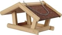 KERBL Vogelhaus "Stubbs" 29 x 28 x 18 cm, 82963