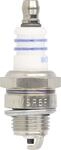 Bosch Z&uuml;ndkerze "WSR 6 F", Blisterpackung, 0 242 240 846