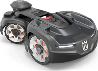 Husqvarna 9707452-12, Husqvarna M&auml;hroboter "Automower 435X AWD NERA" f&uuml;r