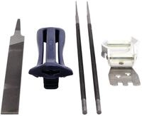 Husqvarna&reg; S&auml;geketten-Sch&auml;rfset f&uuml;r S&auml;geketten 3/8", 5056981-30