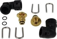 K&auml;rcher&reg; D&uuml;senset 2 x 020 f&uuml;r Fl&auml;chenreiniger FR Classic Hochdruckreiniger mit