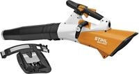 STIHL Akku-Laubbl&auml;ser "BGA 200" Luftdurchsatz 940 m&sup3;/h, ohne Akku und Ladeger&auml;t,