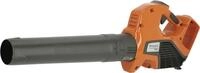 Husqvarna&reg; Akku-Laubbl&auml;ser "120iB", Luftdurchsatz 618 m&sup3;/h, mit Akku und