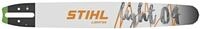 STIHL F&uuml;hrungsschiene "Light 04" 40 cm .325" .050"/1,3 mm, Aufnahme 3003, ohne