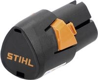STIHL Ersatzakku "AS 2" 10,8 V/2,1 Ah, 28 Wh, 0,22 kg, EA02 400 6500