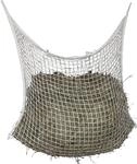 KERBL Heunetz 120 x 90 cm 8,5 kg, f&uuml;r die 12 Stunden-F&uuml;tterung, Maschenweite 30 x