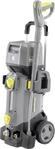 K&auml;rcher&reg; Hochdruckreiniger "HD 4/11 C Bp" Akku, Kaltwasser, mit 2 Akkus und