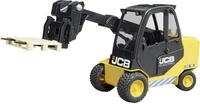 Bruder&reg; Modell "JCB Teleskop-Gabelstapler Teletruk" 1:16, 02512